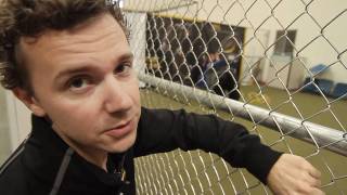 The SKLZ Pro Mini Hoop Challenge 3 Teaser