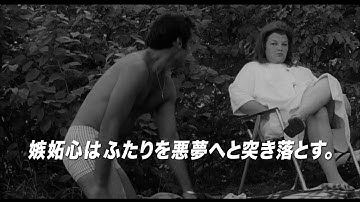 『ハネムーン・キラーズ』予告