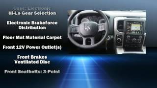 2017 Ram 1500 Big Horn in Lee s Summit MO 64081