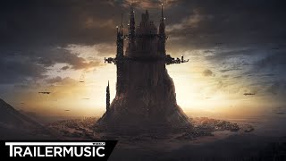 Ninja Tracks - Labyrinth (Dark Sci-fi Intense Dramatic Hybrid Orchestral Music)