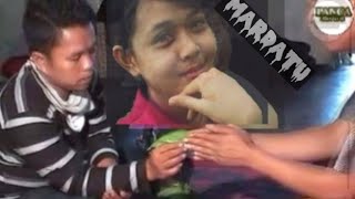 Gara gara Cinta Di Tolak Ramuan Bertindak Cerita Lagu Simalungun Berjudul (MANDABUH TAMBAR)