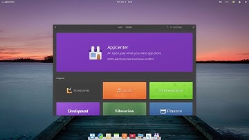 How to enable a Dark Theme on elementary OS 5.1 Hera