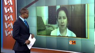 Nigeria Kidnapped Girls Escape