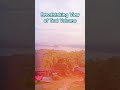 Taal Volcano #volcano #activevolcano #breathtakingviews #scenicviews