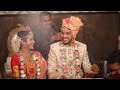 #shruajjkishadi OUR WEDDING VIDEO | Shruti Amin