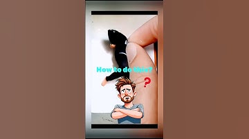 How To Make Sticker Yourself #shorts #howto #edit #vsfs #capcut #tutorial