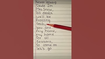 Snowman - Sia! Singing Challenge/try to sing in one breath #subscribe #preppygirl