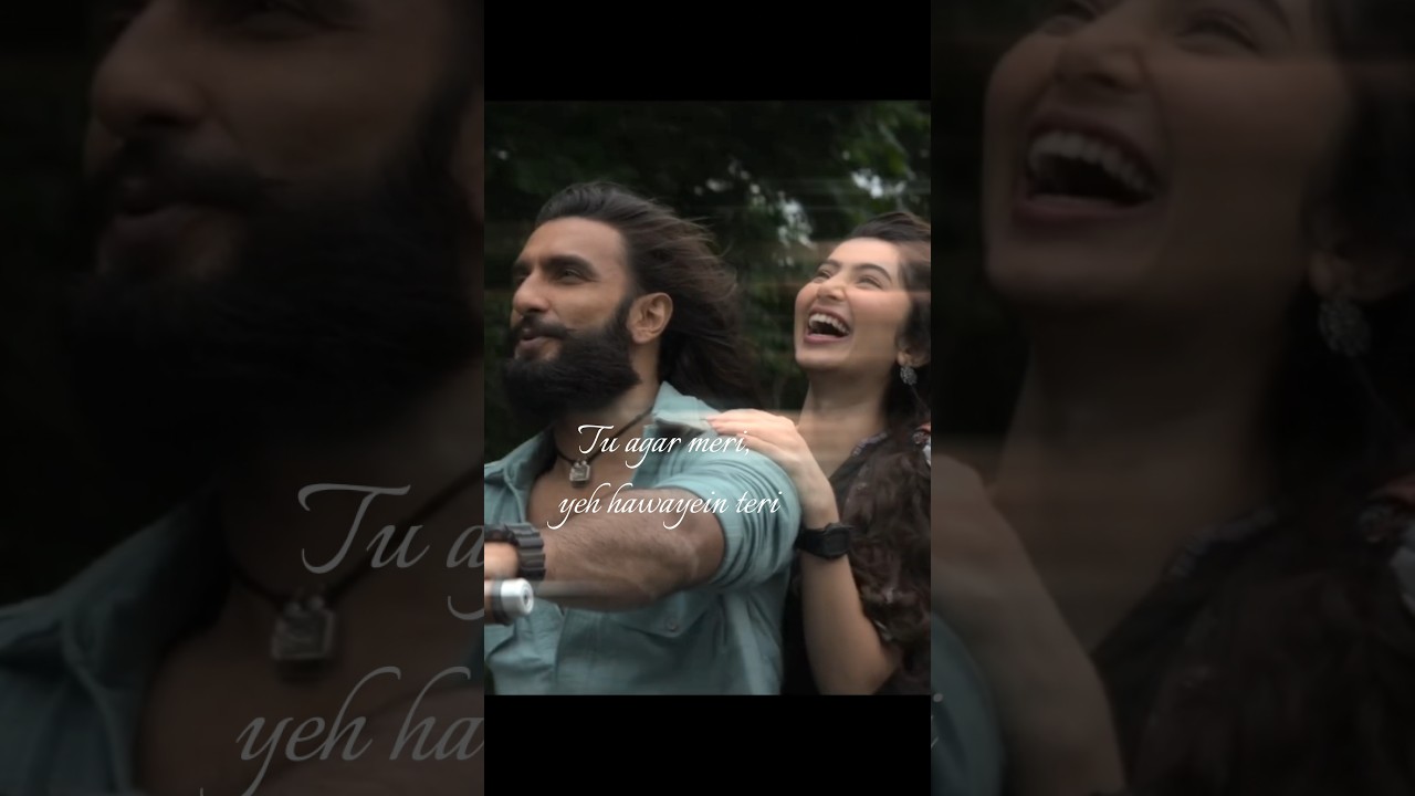 Gehra Hua x Arijit Singh 