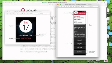 Introduce about the Notification