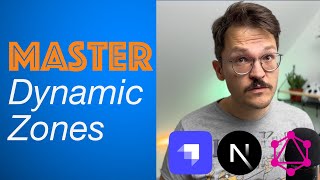 Strapi Components and Dynamic Zones with GraphQL and Next.js - Make a Robot Happy!