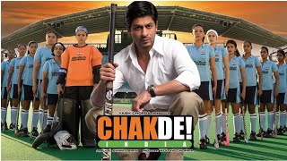Chak De India Full Movie HD | Shahrukh Khan Vidya Malvade Kabir Khan | Review \u0026 Unknown Facts #movie