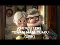 Download Lagu The potter's - TEMANI MASA TUAKU || LIRIK LAGU