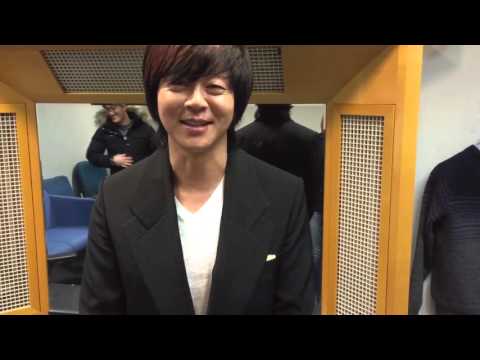윤도현 하톡왔숑 5회 응원영상 국민 로커 로큰롤 베이비!!