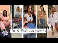 2019 fashion trends how to get fashion inspiration