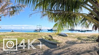 5.3K Walking Tour: Fulidhoo Island, Maldives - WHOLE Island Tour