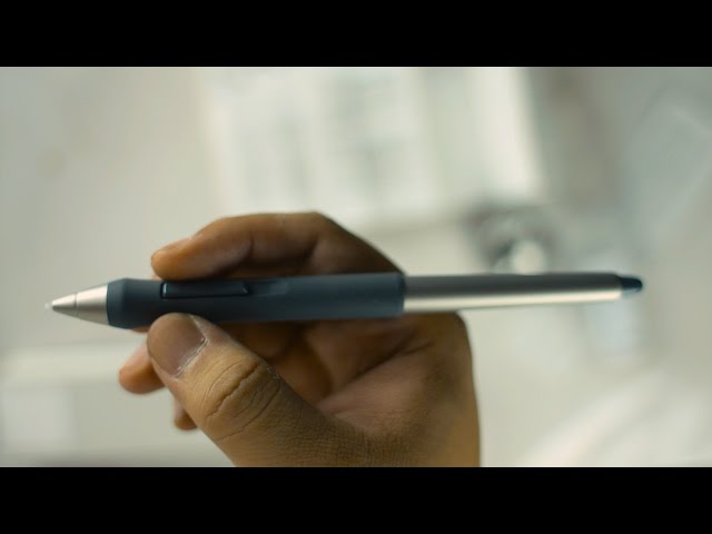 Wacom Intuos3 グリップペン ZP-501E o7r6kf1 Amazon.co.jp: Wacom Intuos3 グリップペン ZP-501E : パソコン