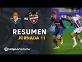 Real Valladolid Levante