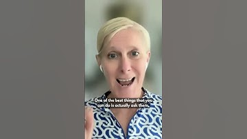 Walk me through your Resume...Interview tips -Amy Magyar, PCC Coach