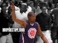 Kevin durant official lockout hoopmixtape the mvp of the lockout