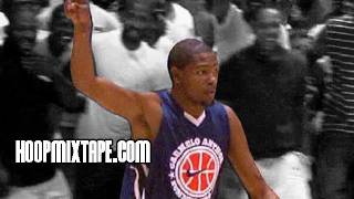 Kevin Durant OFFICIAL Lockout Hoopmixtape!!! The MVP Of The Lockout!!!