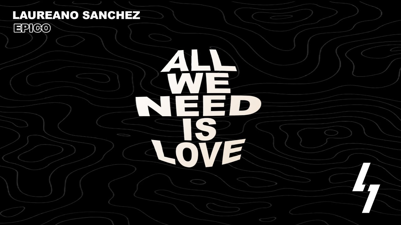Watch Laureano Sanchez - Epico (Canserbero + Afro Latin House) on YouTube Watch Laureano Sanchez - Epico (Canserbero + Afro Latin House) on YouTube