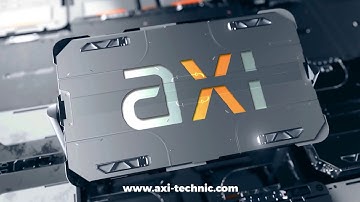 AXI Performance Driven Automatic Xray Inspection System