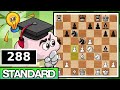 Hey guys, this is John! | Standard Chess #288 (Pirc Defense)
