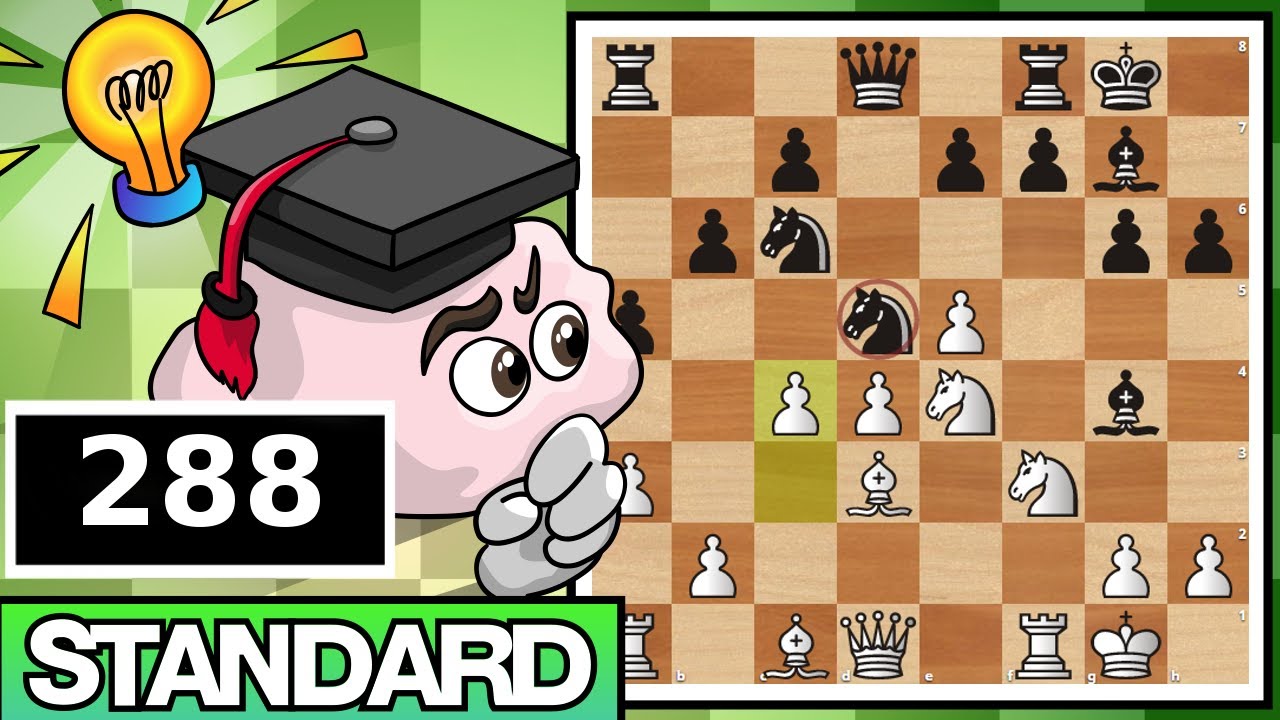 Hey Guys This Is John Standard Chess 288 Pirc Defense YouTube