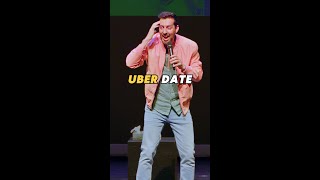 Uber Date