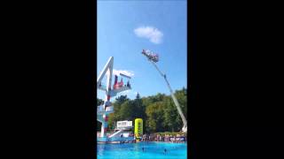Splashdiving World Championship 2015