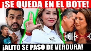 ESCANDALAZO NACIONAL QUE NO SACO TV AZTECA NI TELEVISA ¡DIPUTADA DEL PRI ARMADA HASTA LOS DIENTES