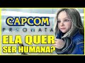 Capcom Pragmata: Do Que Se Trata e NOVAS Revelações! Será que VAI BOMBAR?