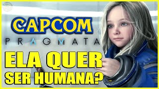 Capcom Pragmata: What It's About and NEW Revelations! WILL IT BOMB ...