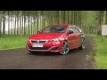 Peugeot 308 GTi 270 CV - Test - Matías Antico - TN Autos