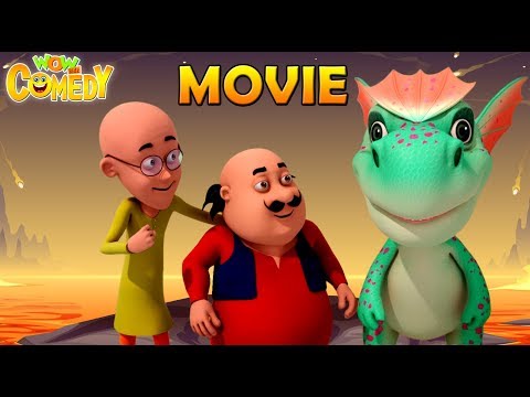 motu-patlu-cartoon-in-hindi---