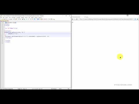 37. JavaScript Functions
