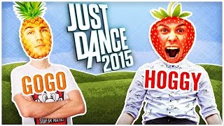 Sme Ovocie! JUST DANCE YTB | Hoggy