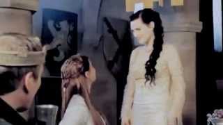 If Nobody Knows -- Mergana