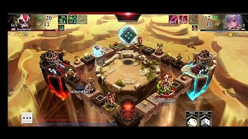 Dicast Game - Mirai & Locol