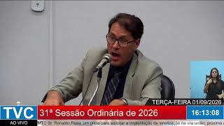 Capa do Vídeo