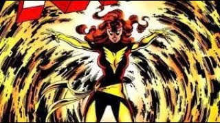 Marvel TLDR: Dark Phoenix Saga | Swapnil Saurya