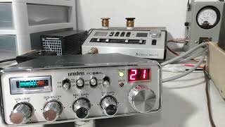 Commonly asked question: running an amplifier with a new/stock radio.
