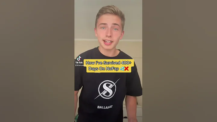 How I’ve Survived 400+ Days On NoFap 💦❌ #shorts - DayDayNews