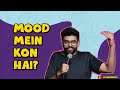 Haathi Cheeti Jokes | Stand up Comedy by Aakash Mehta