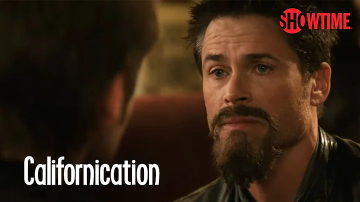 Californication Season 4: Episode 6 Clip - Billy G...