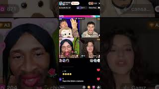 Ali Demir Ve Chivila Canlı Yayın Izlemeyenler Pişman Olur