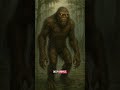 Your State's Most Famous Cryptid: Louisiana - The Honey Island Swamp Monster #cryptids #louisiana