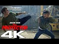 Jackie Chan "The Protector" (1985) in 4K // Finale (Petaia