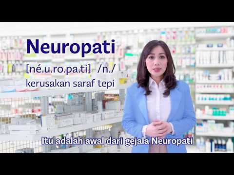 Video: Apakah itu neuropati ulnar?