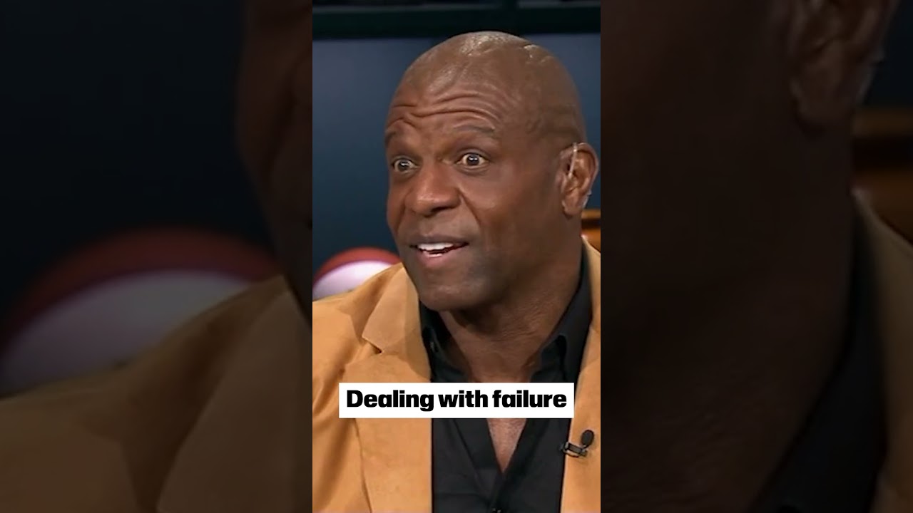 'You have to take these shots' 🗣️